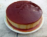 Foto del paso 3 de la receta: Caramelo para guardar