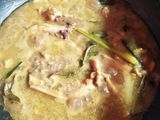 Ayam toping mie ayam