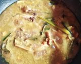 Foto langkah ke 3 dari resep Ayam toping mie ayam.