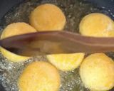 Foto langkah ke 5 dari resep Roti Goreng Isi Ayam.