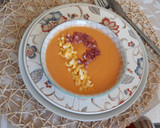 Foto del paso 5 de la receta: Salmorejo