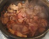 মাটন রোগুন জোশ (Mutton Rogan josh) রেসিপির ধাপ 1 ছবি