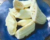 Foto langkah ke 1 dari resep Pisang Molen Renyah.