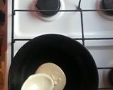 Foto del paso 2 de la receta: Hotcakes a mi manera 💖