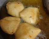 क्रिस्पी शाही समोसे रेसिपी चरण 5 फोटो