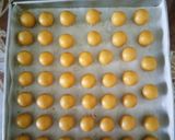 Foto langkah ke 7 dari resep Nastar Keju ala ny. Liem.
