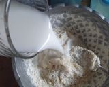 Foto langkah ke 2 dari resep ES Pisang Ijo.