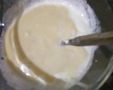 A picture of step 1 of Creamy Mango.