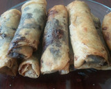 Foto langkah ke 9 dari resep Piscok keju.