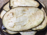 Milanesas de berenjenas 🍆 a la napolitana