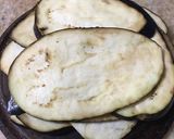 Foto del paso 1 de la receta: Milanesas de berenjenas 🍆 a la napolitana