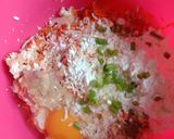 Foto langkah ke 2 dari resep Tahu Fantasi (Cemilan sehat).