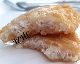 A picture of step 2 of 🐟Crispy Battered Fish🐟 (without beer).
