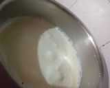 चावल की खीर (Chawal ki kheer recipe in hindi) रेसिपी चरण 2 फोटो