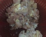 Foto langkah ke 1 dari resep Sate Ayam.