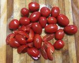 Gyömbéres kenyérfa pörkölt recept fázis 4 fotója