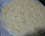 Foto del paso 3 de la receta Trenza de hojaldre, crema pastelera y pasas