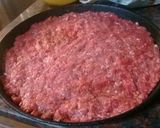 Foto del paso 2 de la receta: Pan de Carne