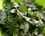 Foto langkah ke 1 dari resep Sayur Kelor Lik Lik.