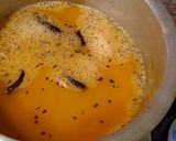 मूंग दाल (Moong dal recipe in Hindi) रेसिपी चरण 7 फोटो