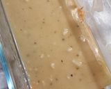 "Tonhalas", Édesburgonyás, Brokkolis Lasagne 🌱(Vegán) recept fázis 5 fotója