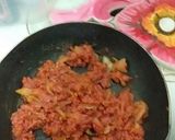 Foto langkah ke 2 dari resep Mentai rice kornet.
