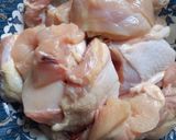 Foto langkah ke 1 dari resep Ayam Gongso 🧡.