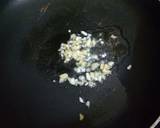 Sweet corn vegg. soup recipe step 1 photo