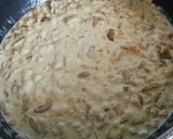 Foto del paso 5 de la receta: Macarrones con setas y soja