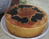 Foto langkah ke 9 dari resep Lapis Prunes.