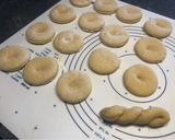 Fánk recept fázis 2 fotója