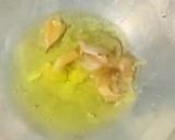 รูปขั้นตอนการทำที่ 2 ของ ผัดวุ้นเส้น ใส่ไข่ไก่