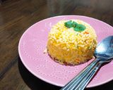 รูปขั้นตอนการทำที่ 7 ของ ข้าวผัดกระเทียม
