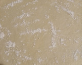 Foto del paso 7 de la receta: Medialunas veganas 🥐🌱