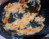 Foto langkah ke 2 dari resep Bihun Goreng Lombok Ijo.