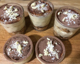 Foto del paso 10 de la receta: Tiramisú de chocolate blanco