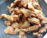 Foto langkah ke 2 dari resep Ayam lemon.