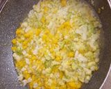 Foto del passaggio 2 della ricetta Tutto in uno: Pasta e cavolfiore