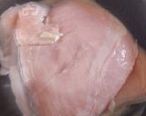 Foto langkah ke 1 dari resep Takjil #18 Garang Asem Ayam belimbing wuluh.