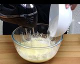 รูปขั้นตอนการทำที่ 5 ของ สปั้นจ์คัพเค้ก เค้กสปั้นจ์ Sponge Cake #ทำขายรวย