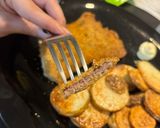 Foto del paso 7 de la receta: Milanesas de carne Argentinas clásicas