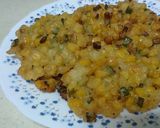 Foto langkah ke 4 dari resep Bakwan jagung...TASTY.