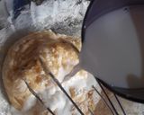 Foto del paso 2 de la receta: Budín de vainilla