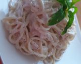 صورة لخطوة 3 من وصفة معكرونه بالزبادي 🍝