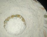 A picture of step 5 of Aloo ky cutlet.