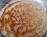 A picture of step 8 of Masa in frying pan.