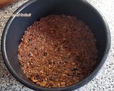Foto del paso 5 de la receta: Cheesecake con Cookies