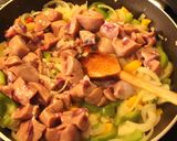 Foto del paso 12 de la receta: Riñones de jueves y jazminiados