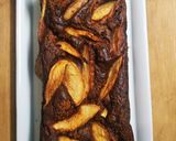 Une image de l'étape 4 de Gâteau Paléo 