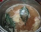 Foto langkah ke 2 dari resep Bacem Tempe Tahu.